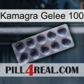 Kamagra Jelly 100 30